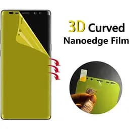 Захисна броньована плівка BeCover Full Cover для Xiaomi Redmi 5a (701944) - мініатюра 3