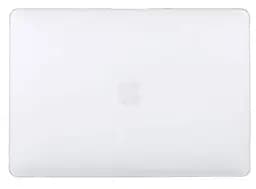 Чохол для ноутбука Armorstandart Air Shell для Apple MacBook Air 13 M2 (A2681) Transparent (ARM65812)