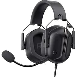 Навушники GamePro Genesis Hunter Black (HS1350B)