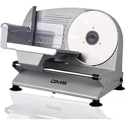 Ломтерезка слайсер DMS AS-400, 400 Вт