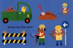 Where's the Busy Bee? - мініатюра 5