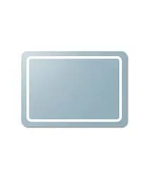 Дзеркало Мойдодир Tina 70х50 / 50х70 з LED-підсвіткою - мініатюра 2