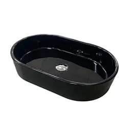 Умывальник Adamant BESTE NEW Black