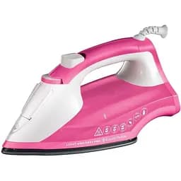 Праска Russell Hobbs Light & Easy Pro, 2600Вт, 240мл, паровий удар -130гр teh0016233