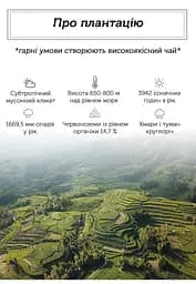 Лао Бай Му Дань Лі Да Єдине Дао 2014 р. - 350 г - мініатюра 4
