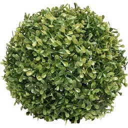 Штучна рослина Devilon Самшит кущ зелений 22 см (960170)