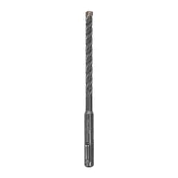 Бур SDS-PLUS 4C Contractor Milwaukee, діаметр 8х160х90 мм