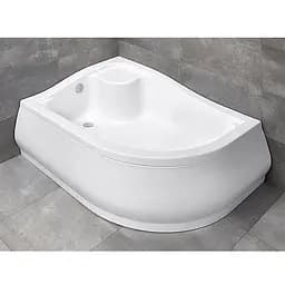 Душовий піддон Radaway Korfu E 100x80 4E81400-03L - мініатюра 2