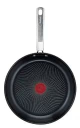 Сковорода Tefal Intuition 28 cм нержавіюча сталь kuh0016909 - мініатюра 2