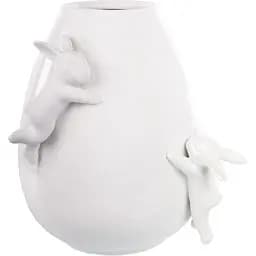 Ваза Lefard Кролик 20.5 см (149-526)