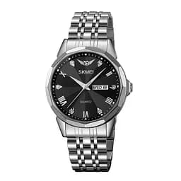 Наручний годинник жіночий 2291SIBK Silver-Black Skmei acs0030054