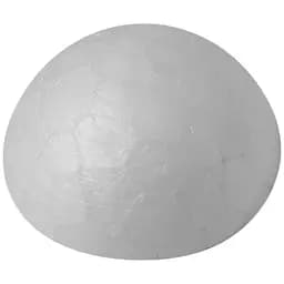 Пенопластовые заготовки Santi Полусфера 2 см 60 шт. (743124)