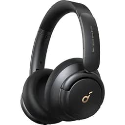 Навушники Anker SoundCore Life Q30 v2 Black (A3028313)