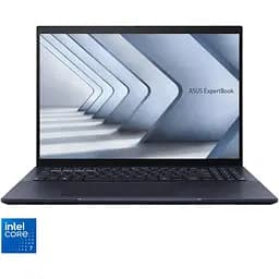 Ноутбук ASUS ExpertBook B5 B5604CVA 7 150U la 54GHz,16'',32GB DDR5,1TB,Без ОС