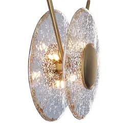 Подвес Sprinkled Glass PikArt арт. 25656 Гладкая чашка