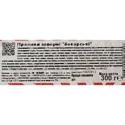 Пряники заварні Delicia Баварські 300 г - мініатюра 3