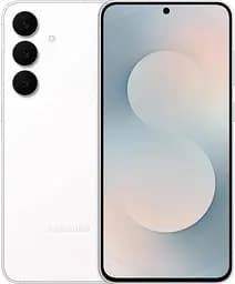 Смартфон Samsung Galaxy S25 FE 8/256GB White (SM-S731BZWG)
