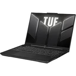 Ноутбук Ігровий ASUS TUF F16 FX607JU i7-13650HX 4.90GHz, 16", Full HD+, IPS, 165Hz, 16GB DDR5, 1TB - мініатюра 10