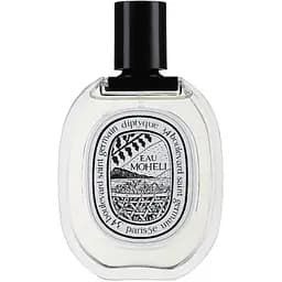 Туалетная вода оригинал Diptyque Eau Moheli 100 мл тестер без коробки
