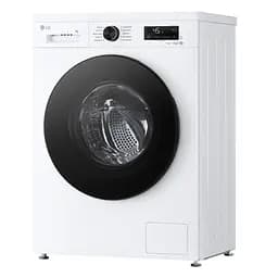 Пральна машина LG F2Y2HS5WE - мініатюра 12