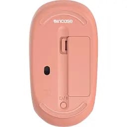 Миша Incase Bluetooth Mouse Peach (RJN-00041) [148986] - мініатюра 4
