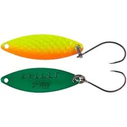 Мормышка Select Omega 2.8 g 34 mm #14