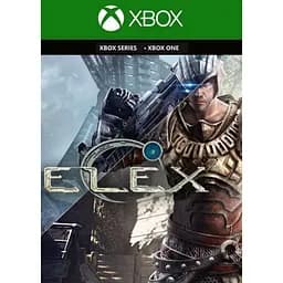 Ключ активації Microsoft Elex для Xbox One/Series