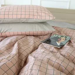 Підковдра MirSon 17-4741 Savanna Ranforce Elite 110х140 см (2200008929077) - мініатюра 7