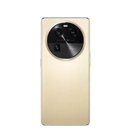 Смартфон Oppo Find X6 16/512GB Snow Mountain Gold (Global) - мініатюра 6