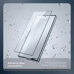 Захисне скло Proove Premium Samsung Galaxy S25 Ultra - мініатюра 7