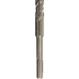 Бур Vitals Master SDS-Plus 16х260 мм спіраль 4S (150727) - мініатюра 2