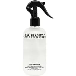 Парфумований спрей для дому Sister`s Aroma Tuscan Lemon 230 мл