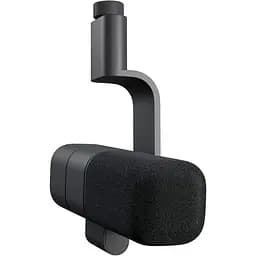 Мікрофон Logitech G Yeti Studio Active Dynamic XLR Black (988-000565) [123095] - мініатюра 3