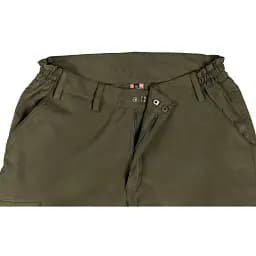 Штани Hallyard Boville 58 Green - мініатюра 10