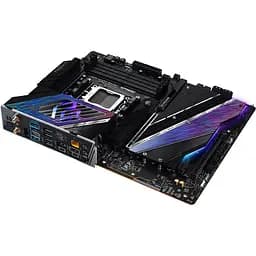 Материнська плата AsRock X870E NOVA WIFI (X870E NOVA WIFI) (Socket AM5, AMD X870E, ATX) - мініатюра 6