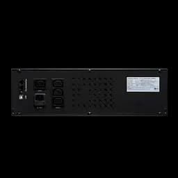 Джерело безперебійного живлення (ДБЖ) LP-UL1250VA RM (rack mounts) (with battery) - мініатюра 3