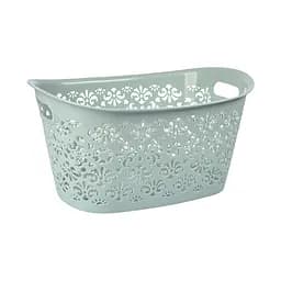 Кошик Stars Plast сірий 11 л (94253/сір)