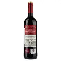 Вино Felix Solis Avantis Vina Albali Crianza, червоне, сухе, 13%, 0,75 л (8000014980031) - мініатюра 2