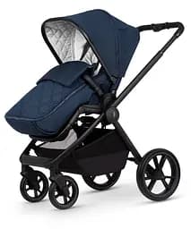 Універсальна коляска 2 в 1 Venicci Tinum Edge, Ocean (5905261331731) - мініатюра 9