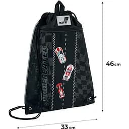Сумка для взуття Kite Race&Win (K26-601M-8) - мініатюра 4