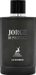 Парфюмерная вода Al Hambra Jorge di Profumo 100 мл