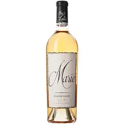Вино Mas De Louis Marie Bio AOP Languedoc, рожеве, сухе, 0,75 л