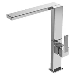 Смеситель для кухни Imprese Deira хром ZMK122001150 Хром