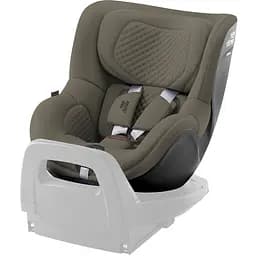 Автокрісло Britax Römer Dualfix 5Z Urban Olive оливкове (2000039639)