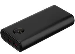 Зовнішній акумулятор 2E PB2011 Power Bank 20000 mAh 45W - мініатюра 5