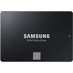 Накопичувач SSD Samsung 2.5" 500GB SATA 870EVO teh0024723