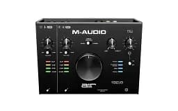 Наружная звуковая карта M-AUDIO AIR 192x14 (AMID065)