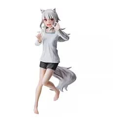 Фігурка Sega Вовчиця і прянощі Міюрі Spice and Wolf Myuuri 16 см S PW H 16
