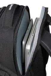 Рюкзак 15.6" Samsonite ROADSEEKER DEEP BLACK 44x31x22 KQ9*09006 - мініатюра 10