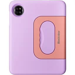 Планшет Blackview Tab 20 kids 10.1" HD+/4GB/64GB/ T310/6600mAh/ 5+8Мп/WIFI Purple - мініатюра 5